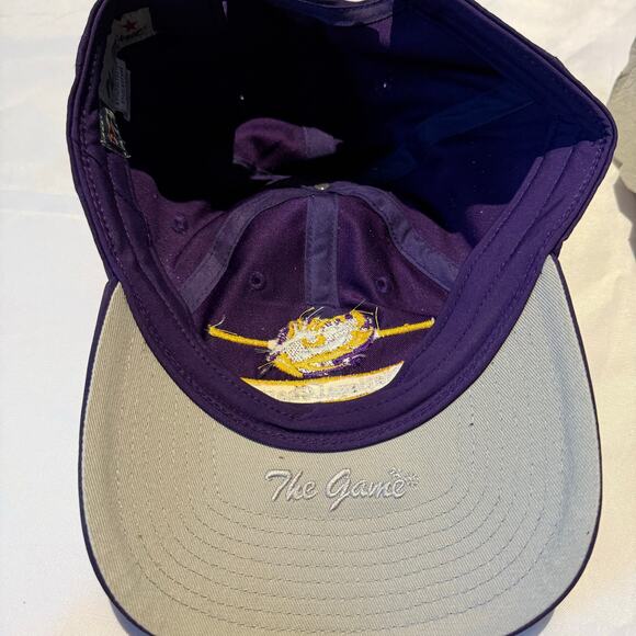 The Game LSU Tigers College 2019 National Champions - Picture 6 of 7